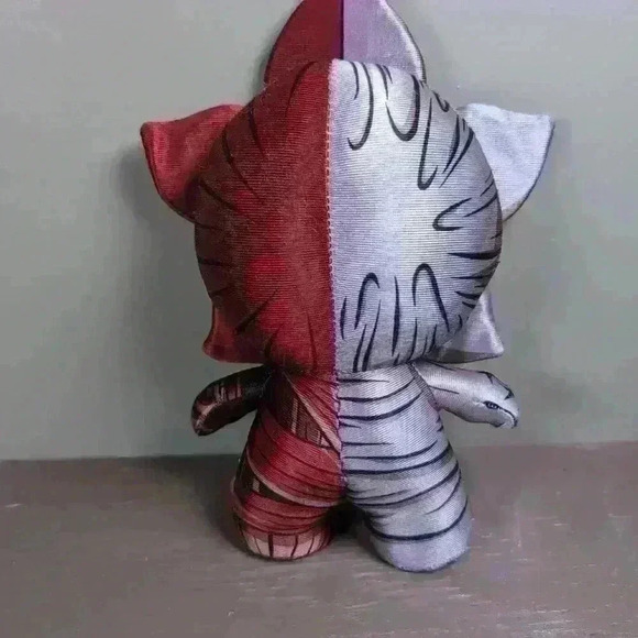 Stranger Things 25cm Demogorgan Plush - Netflix Hit Stranger Things - Picture 4 of 8